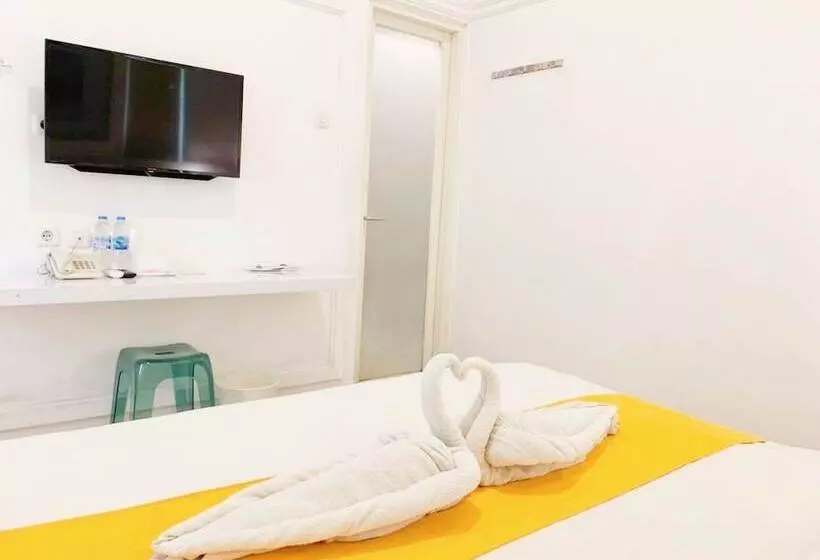 Otel Victoria Bed & Breakfast