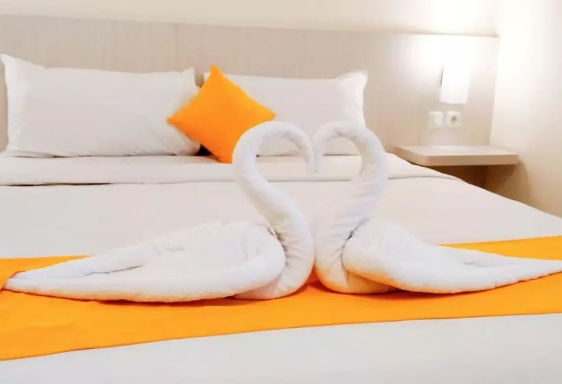 Otel Victoria Bed & Breakfast