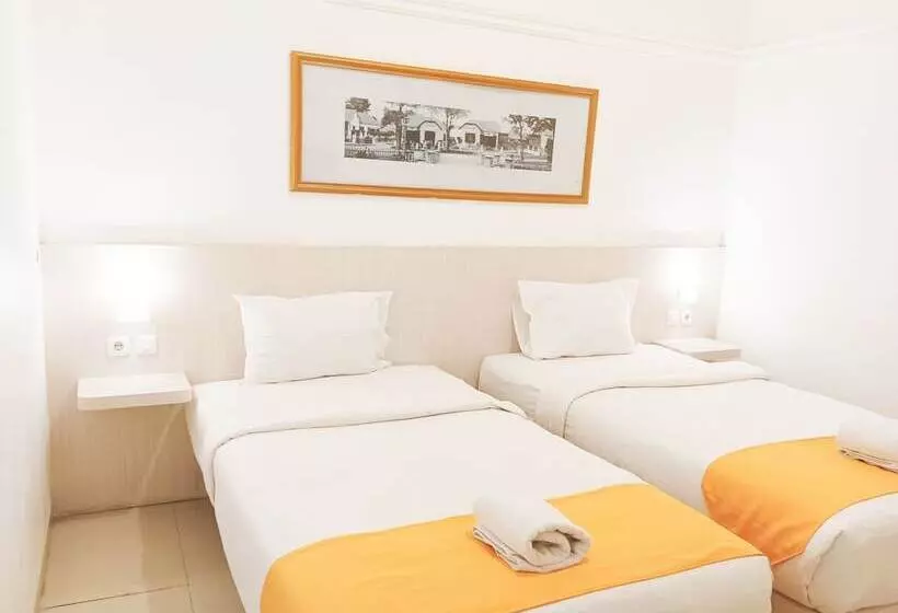 Otel Victoria Bed & Breakfast