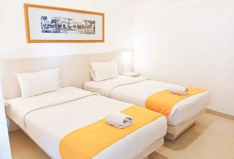 Otel Victoria Bed & Breakfast