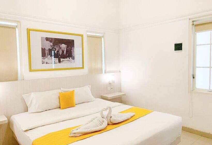 Hotell Victoria Bed & Breakfast