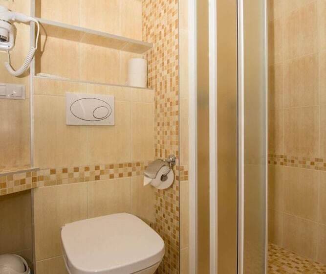 בית מלון כפרי Villa Casteria