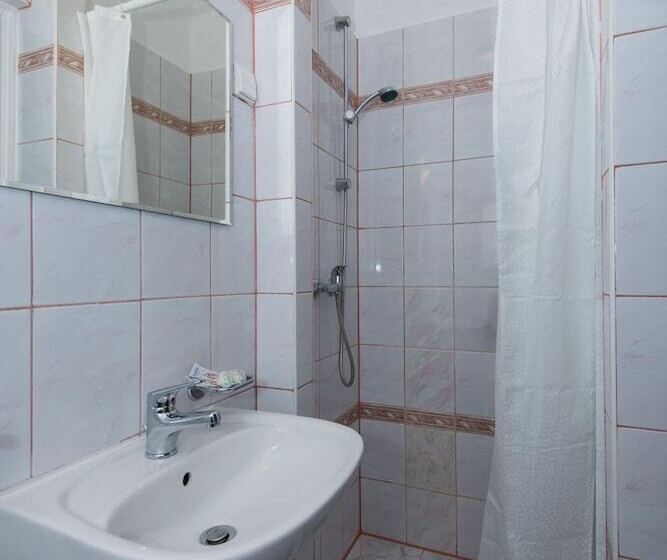 בית מלון כפרי Villa Casteria