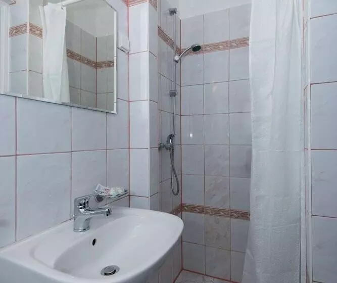 Hotelli Villa Casteria