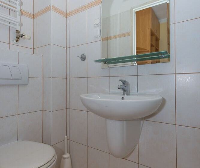 בית מלון כפרי Villa Casteria