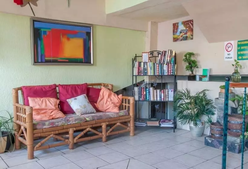 Hotelli Y Suites Continental