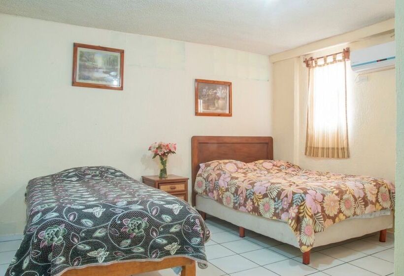 فندق Y Suites Continental