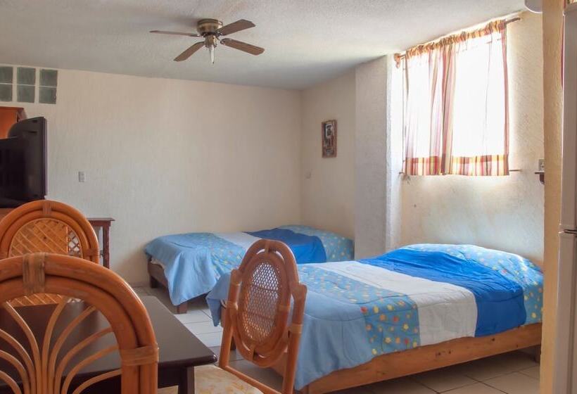 فندق Y Suites Continental