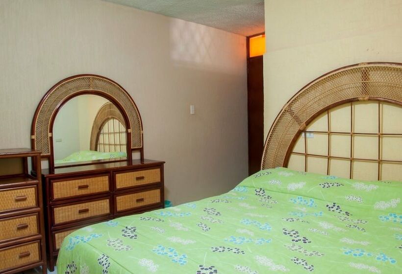 فندق Y Suites Continental