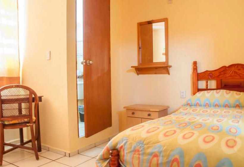 فندق Y Suites Continental