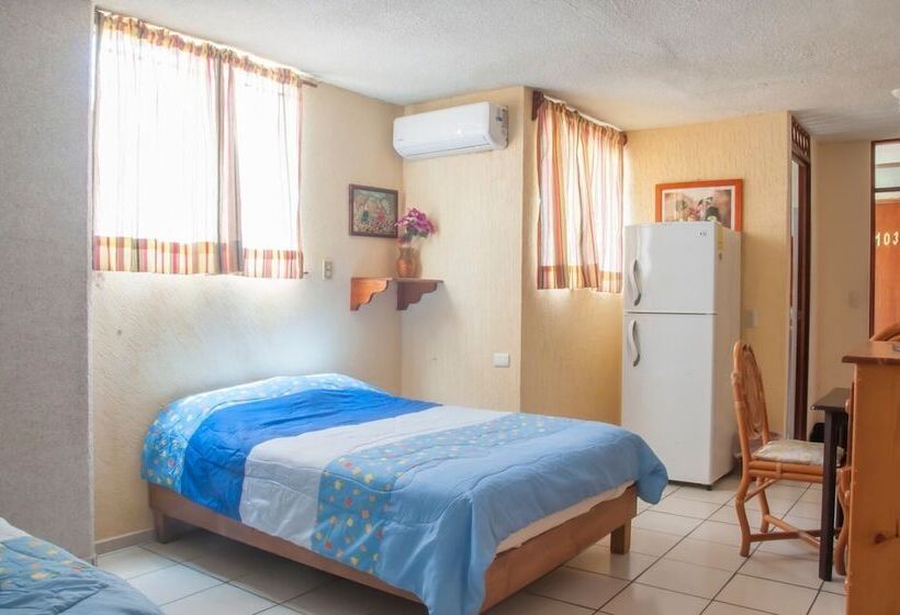 فندق Y Suites Continental