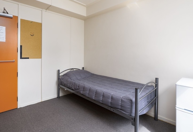 فندق Ywca Auckland