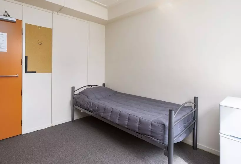 هتل Ywca Auckland