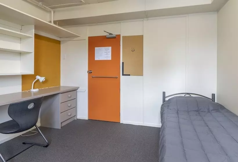 هتل Ywca Auckland
