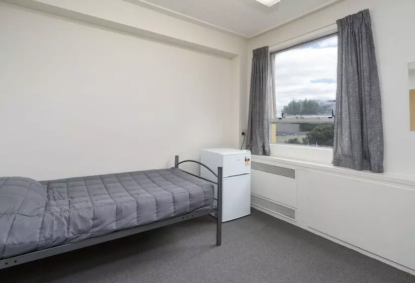 هتل Ywca Auckland