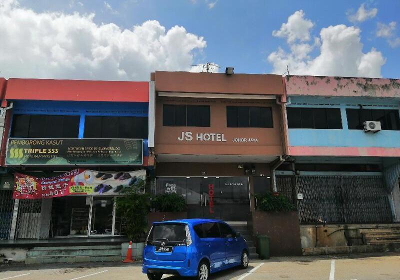 Js Hotel Johor Jaya