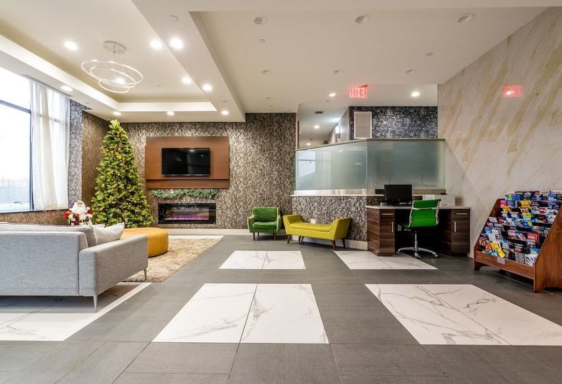 فندق Letap  Near Airtrain Jfk Airport