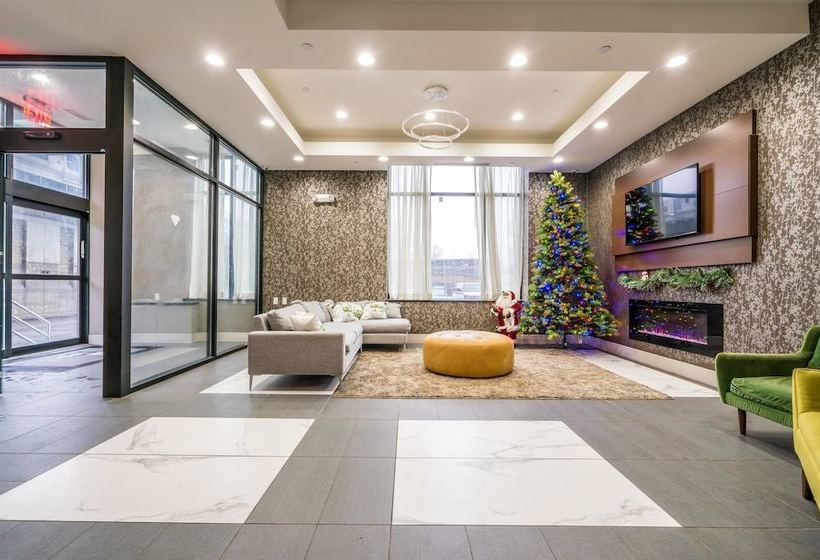 فندق Letap  Near Airtrain Jfk Airport