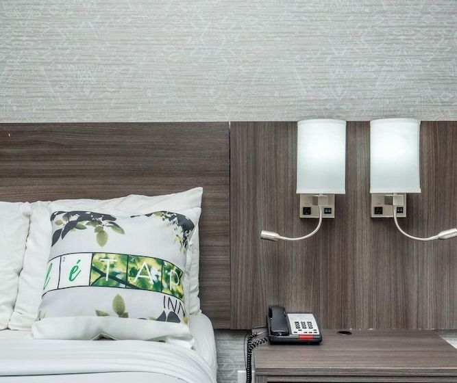 فندق Letap  Near Airtrain Jfk Airport