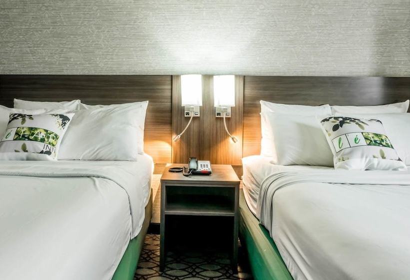 فندق Letap  Near Airtrain Jfk Airport