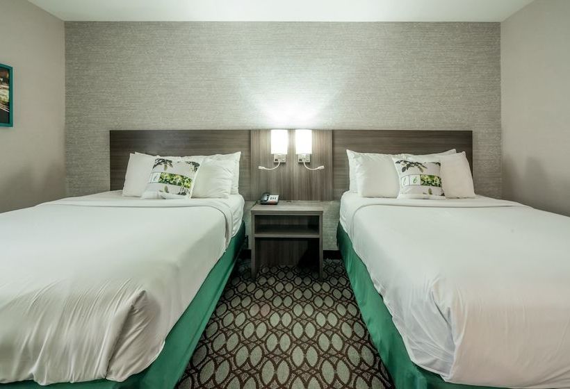 فندق Letap  Near Airtrain Jfk Airport