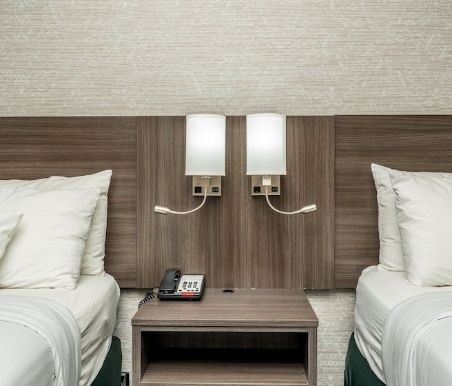 فندق Letap  Near Airtrain Jfk Airport