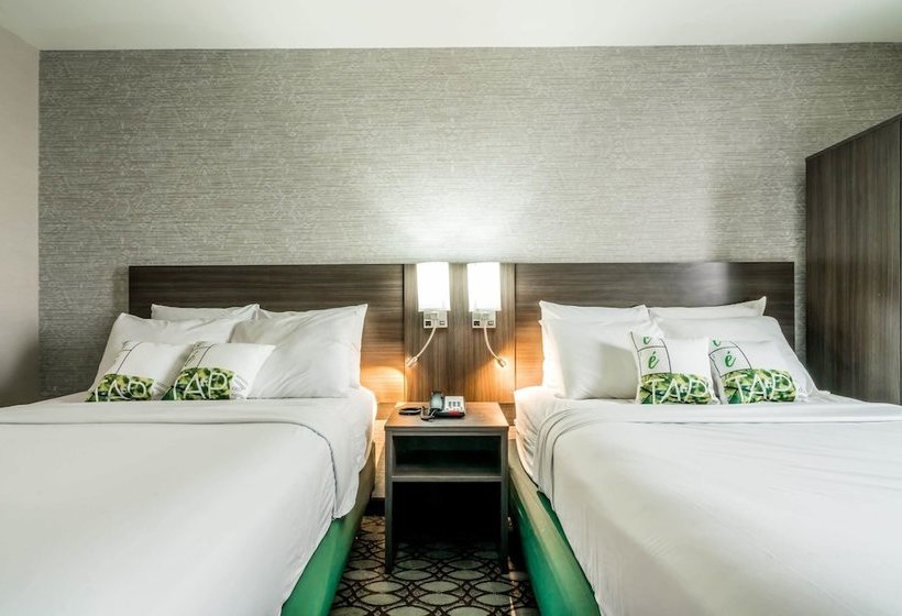 فندق Letap  Near Airtrain Jfk Airport