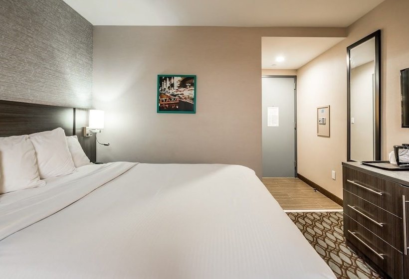 فندق Letap  Near Airtrain Jfk Airport