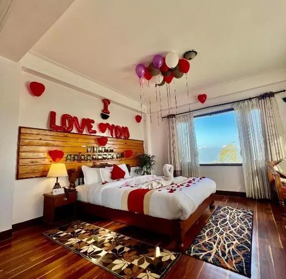 Mount Everest Hotel & Resort Nagarkot