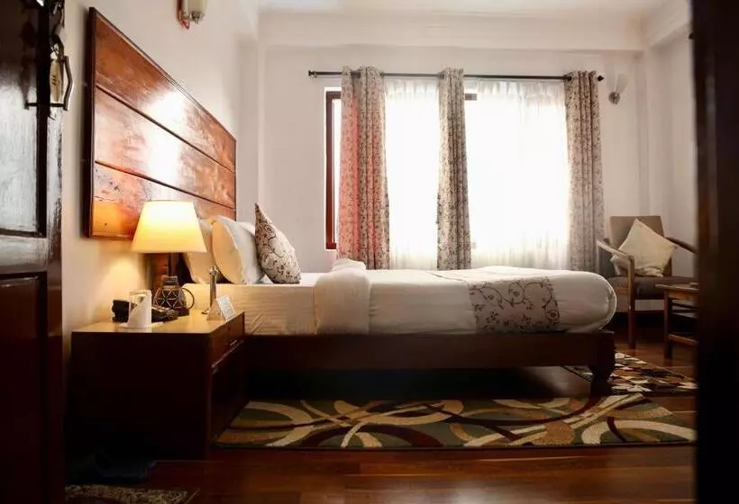 Mount Everest Hotel & Resort Nagarkot