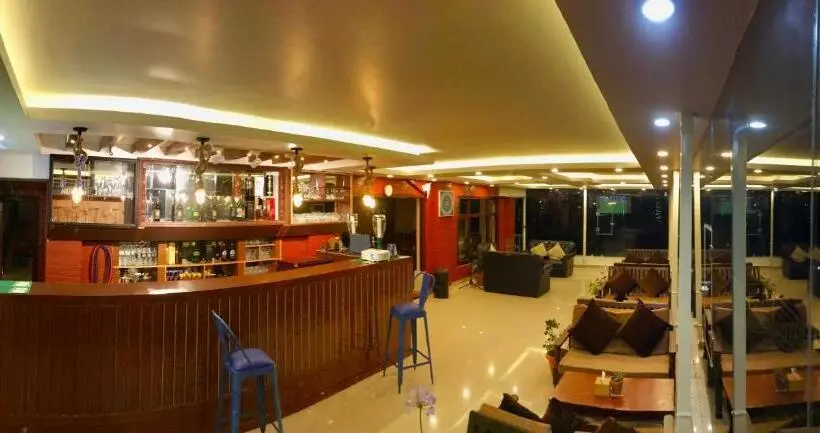 Mount Everest Hotel & Resort Nagarkot