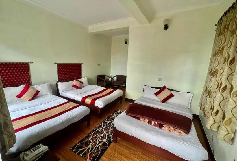 Mount Everest Hotel & Resort Nagarkot