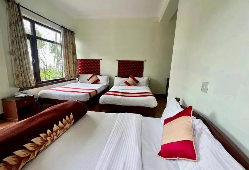 Mount Everest Hotel & Resort Nagarkot