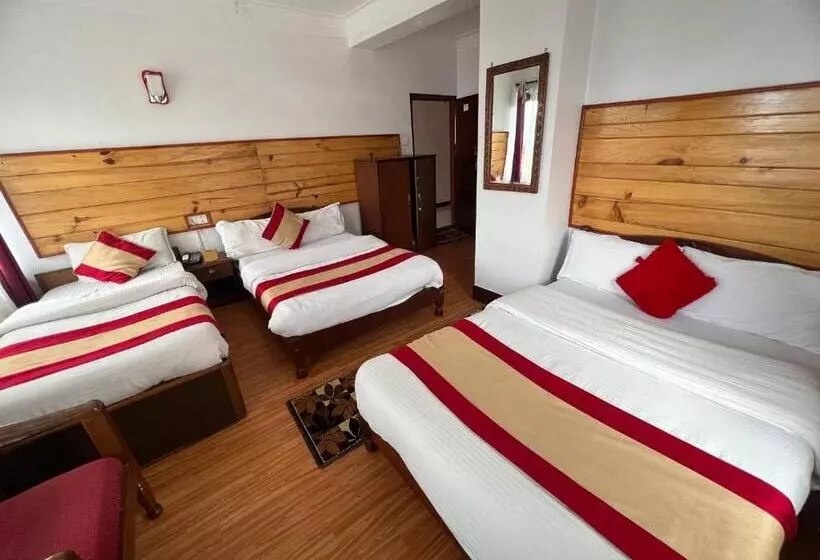 Mount Everest Hotel & Resort Nagarkot