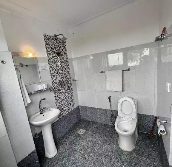 Mount Everest Hotel & Resort Nagarkot