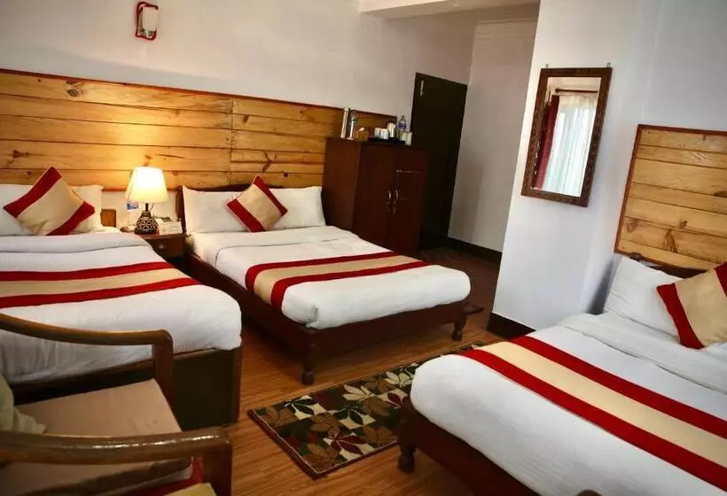 Mount Everest Hotel & Resort Nagarkot