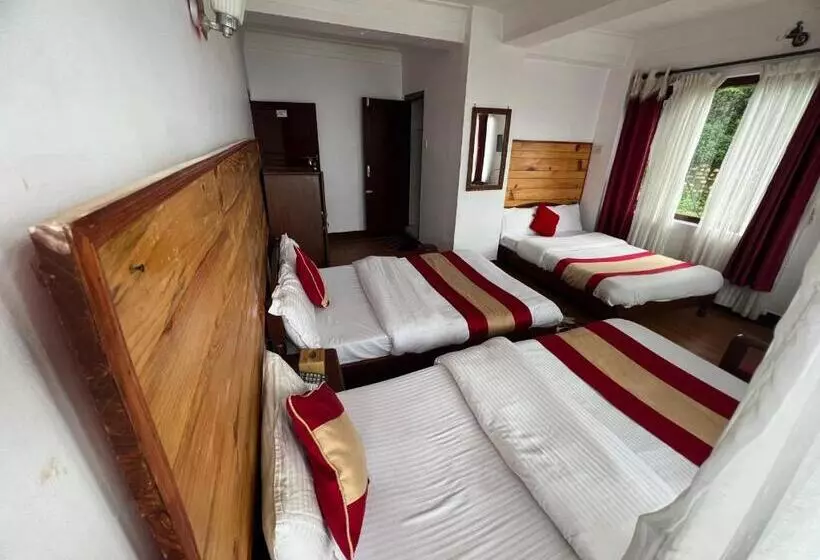 Mount Everest Hotel & Resort Nagarkot