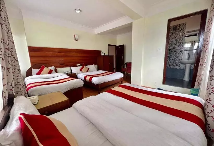 Mount Everest Hotel & Resort Nagarkot