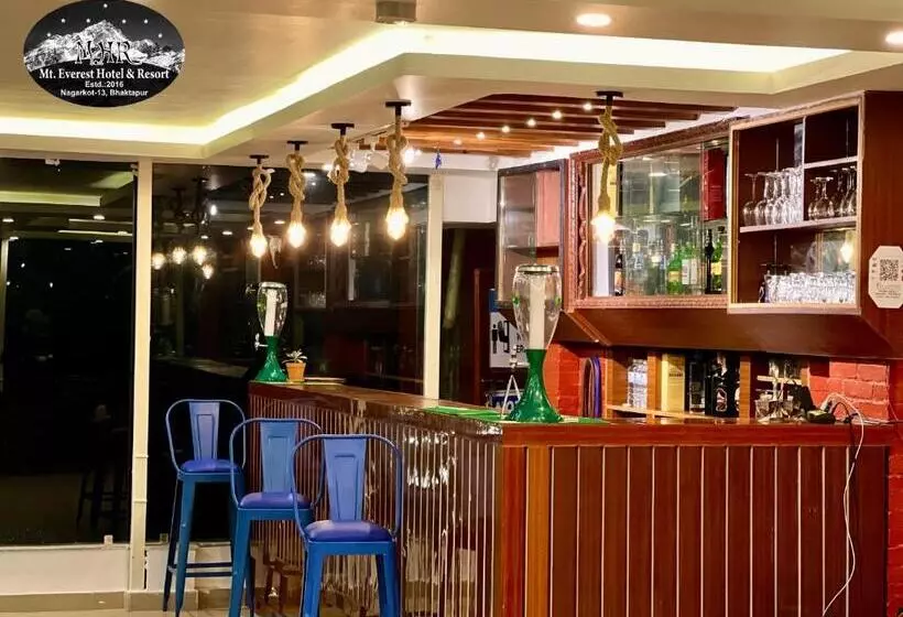 Mount Everest Hotel & Resort Nagarkot