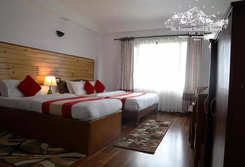Mount Everest Hotel & Resort Nagarkot