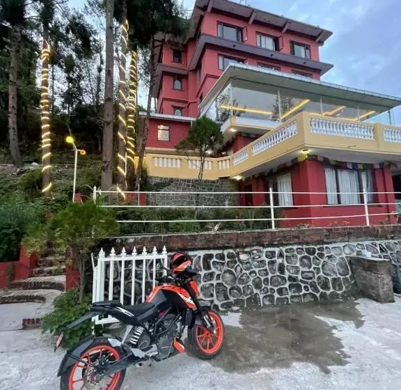 Mount Everest Hotel & Resort Nagarkot