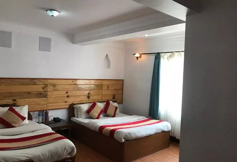 Mount Everest Hotel & Resort Nagarkot