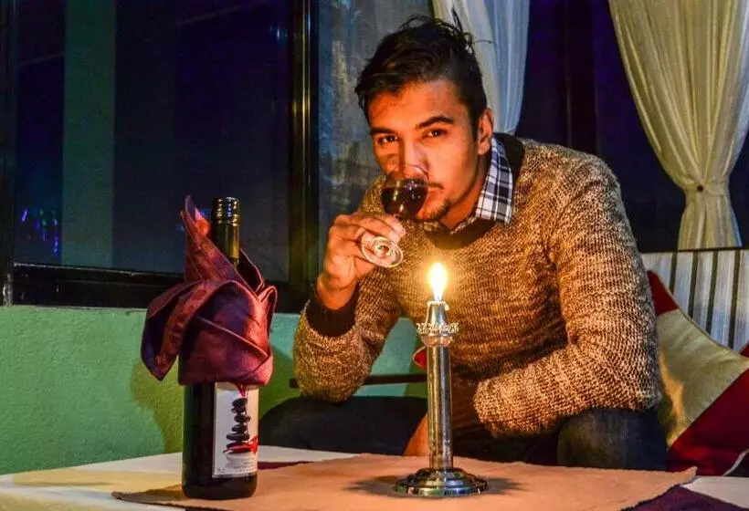 Mount Everest Hotel & Resort Nagarkot