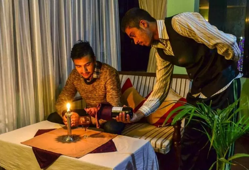 Mount Everest Hotel & Resort Nagarkot