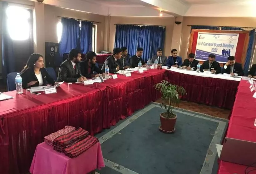 Mount Everest Hotel & Resort Nagarkot