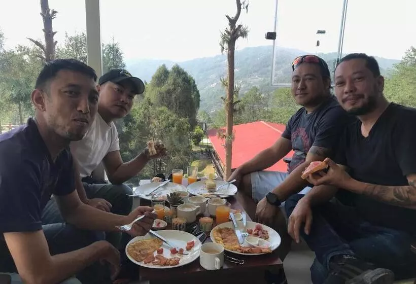 Mount Everest Hotel & Resort Nagarkot