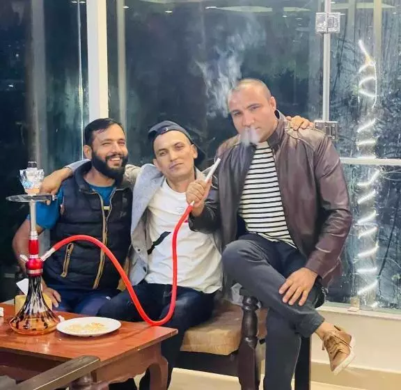 Mount Everest Hotel & Resort Nagarkot