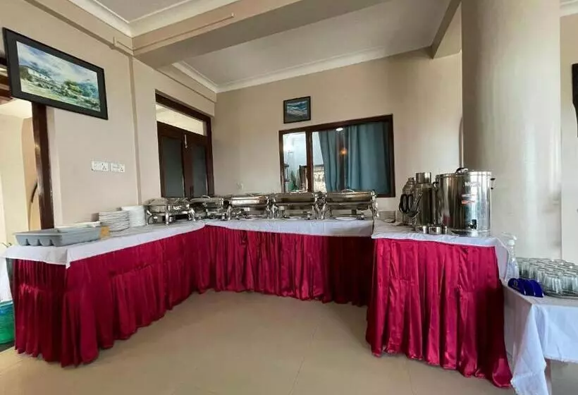 Mount Everest Hotel & Resort Nagarkot