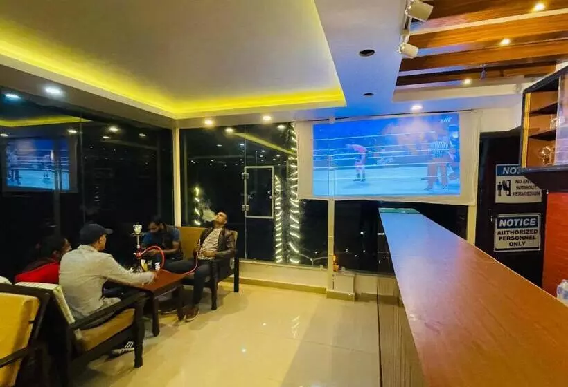 Mount Everest Hotel & Resort Nagarkot