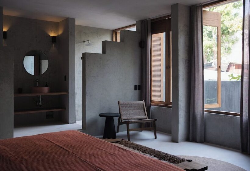 Suuel Hotel Adults Only